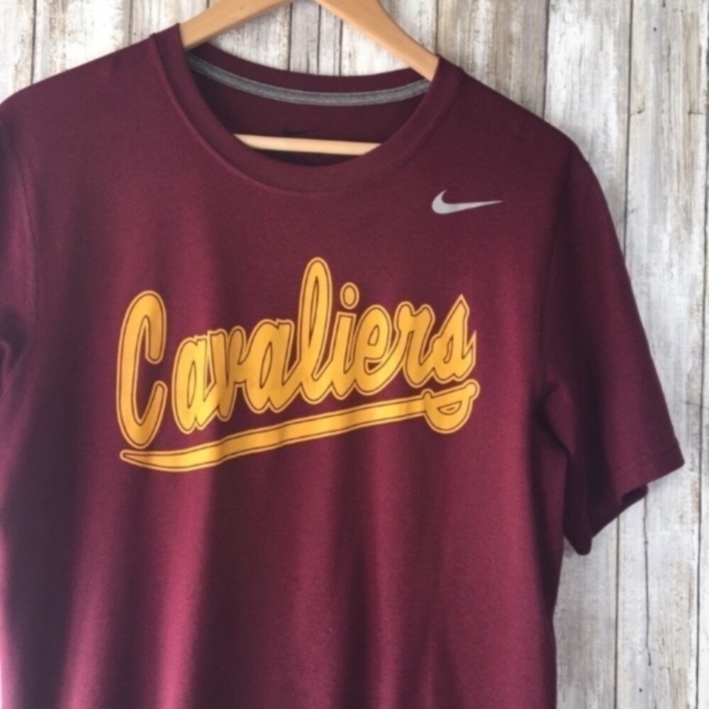 Nike Cleveland Cavaliers Tee - Picture 2 of 5